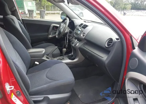 2006 Toyota Rav4 Sport z USA, uszkodzony, nr VIN JTMBD32V665035418